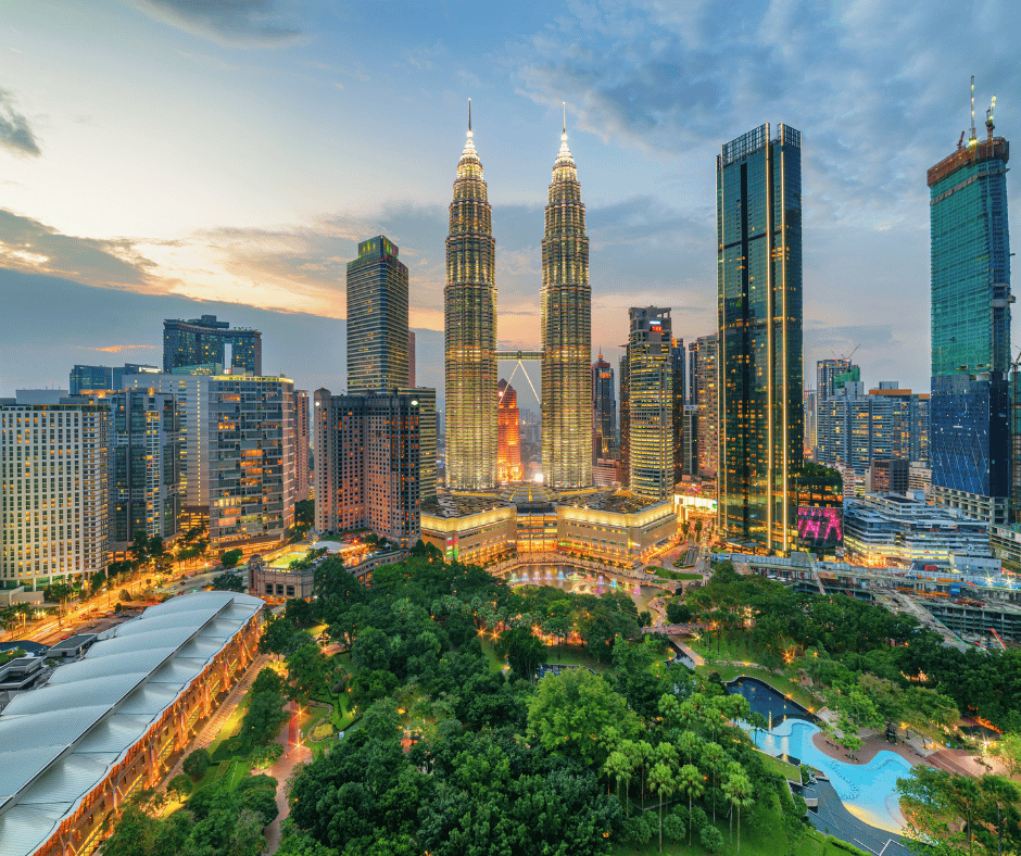 Kuala Lumpur